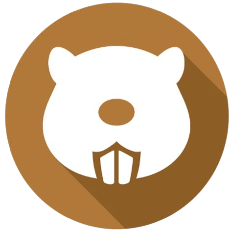 logo castor